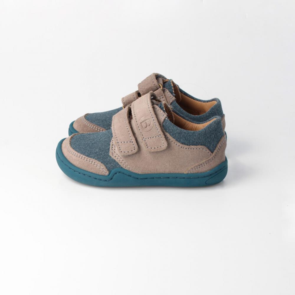 BLifestyle Model SKINK SCHMAL meerblau 23