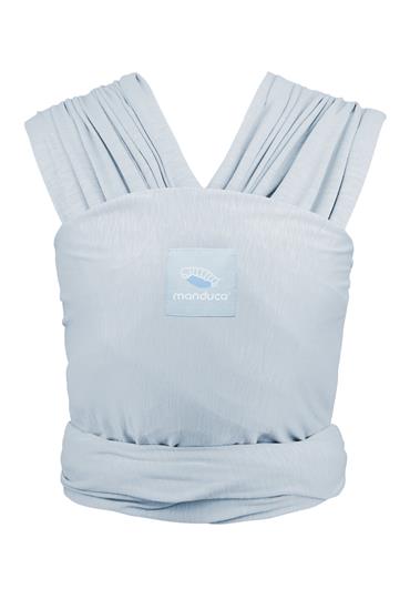 manduca® Sling elastisches Tragetuch Arctic