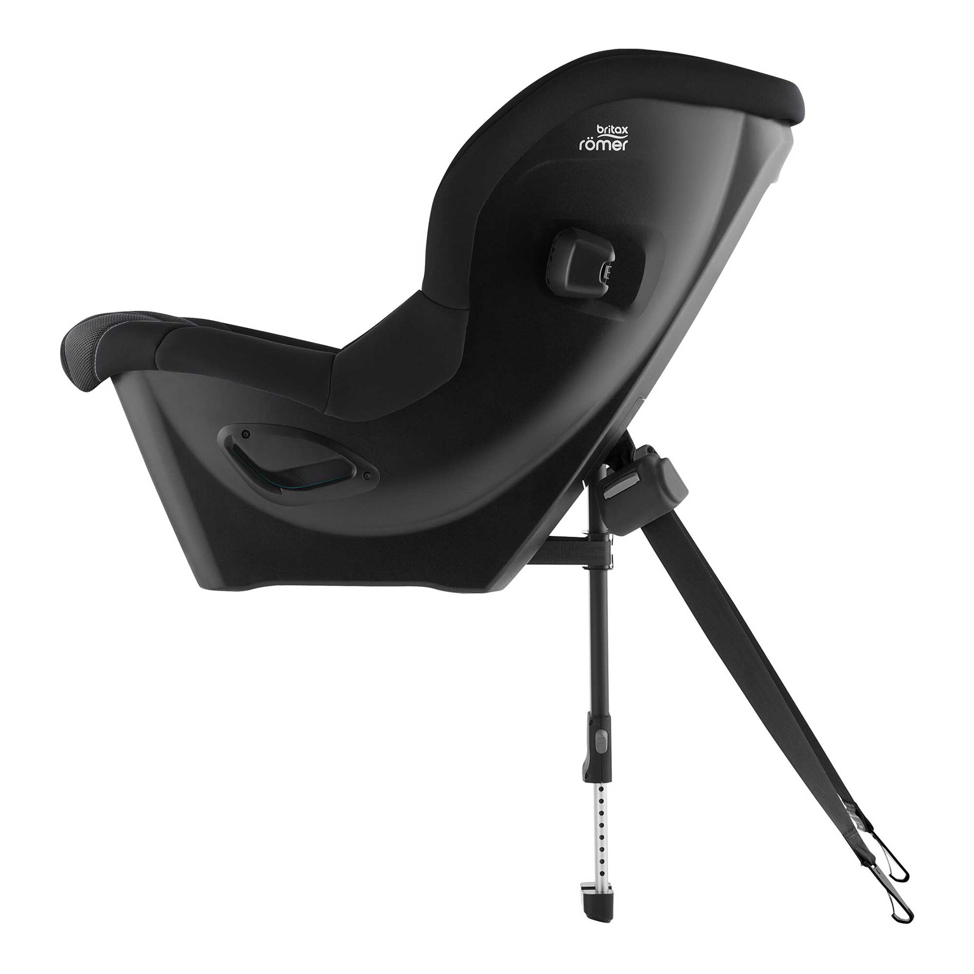 Britax Römer MaxSafe Pro Galaxy Black