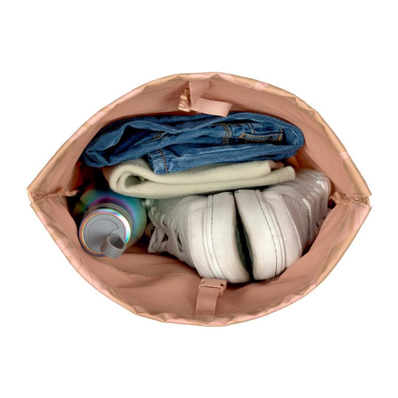 Lässig Turnbeutel - BOLD Lavender