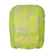 Scout Regencape Neon Safety Cape Gelb