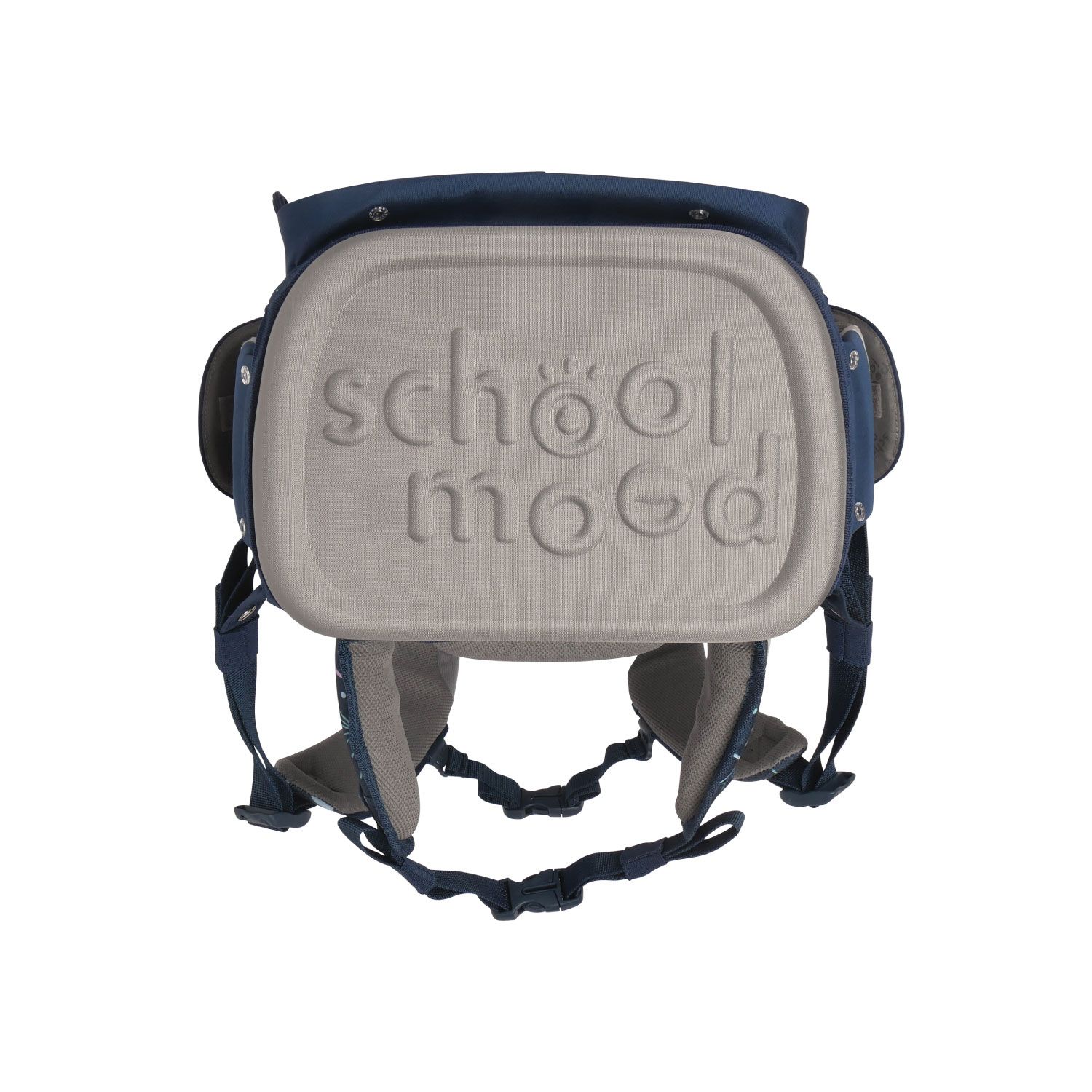 School-Mood Timeless Pro Schulranzen-Set 2025 7-tlg. Lina (Kätzchen) School-Mood Timeless Pro Schulranzen-Set 2025 7-tlg. Lina (Kätzchen)