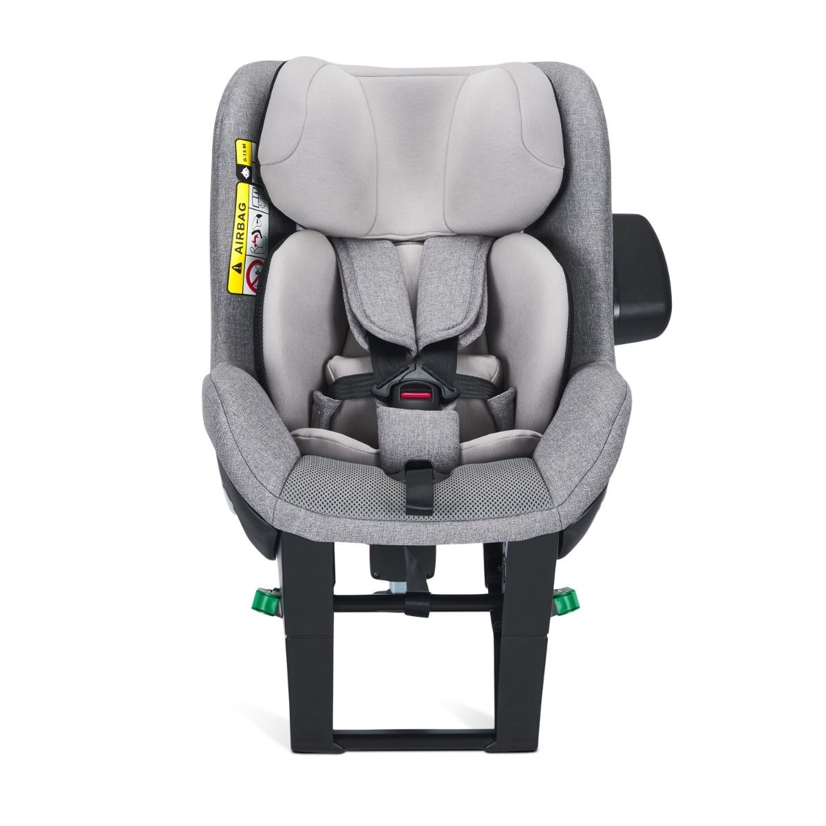 Avionaut Sky Grey Mélange Airflow