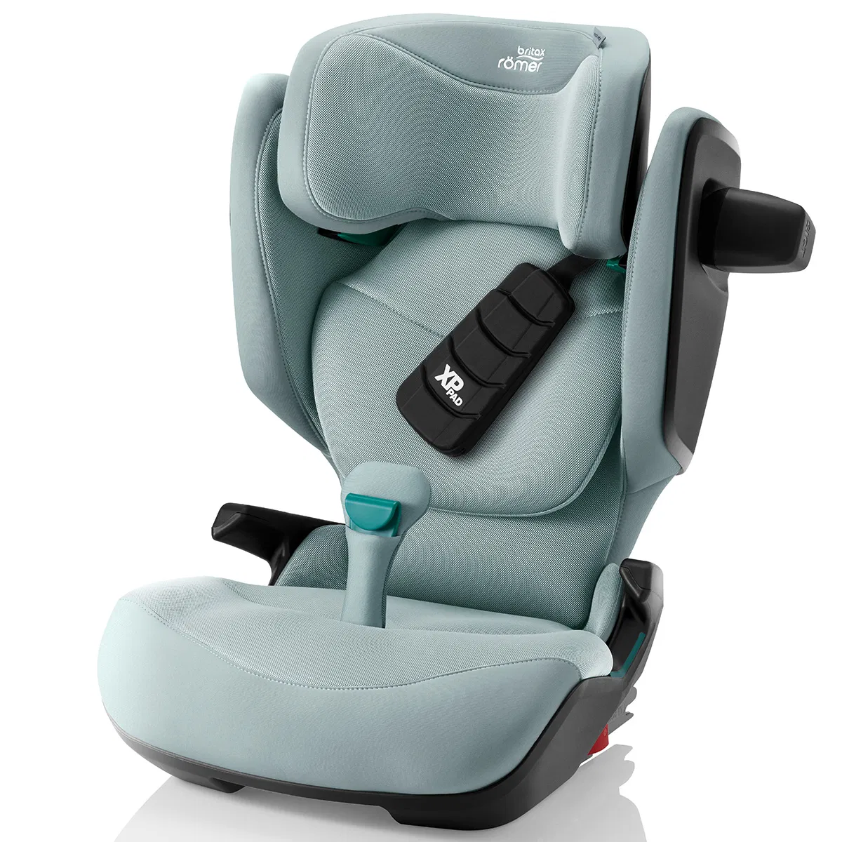 Britax Römer KIDFIX Pro Folgesitze Harbour Blue Britax Römer KIDFIX Pro Folgesitze Harbour Blue