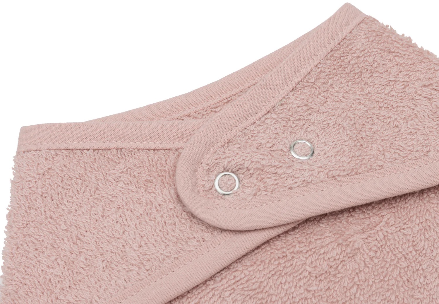 Jollein Lätzchen Bandana Frottee Wild Rose