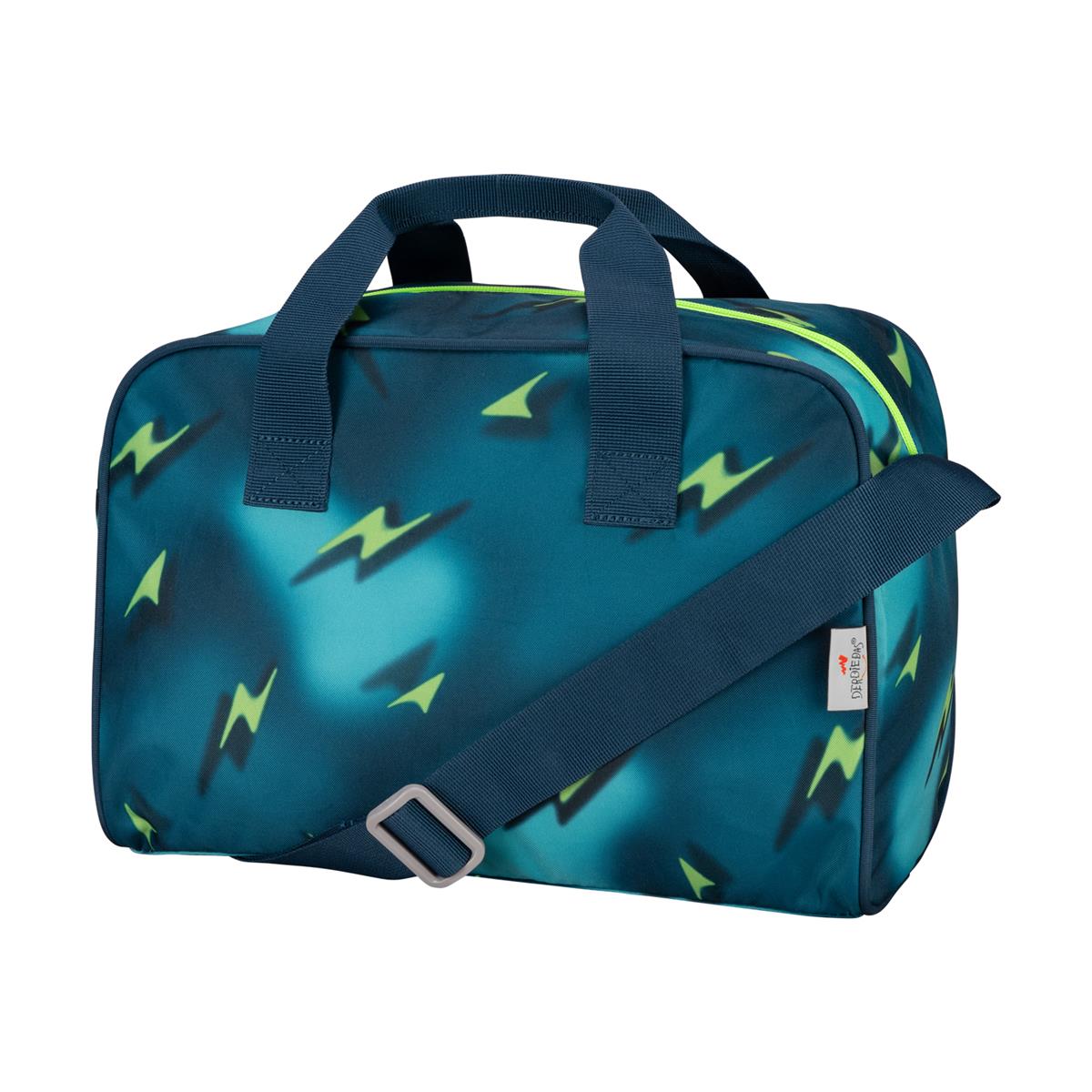 Der Die Das Sporttasche Magic Light Der Die Das Sporttasche Magic Light