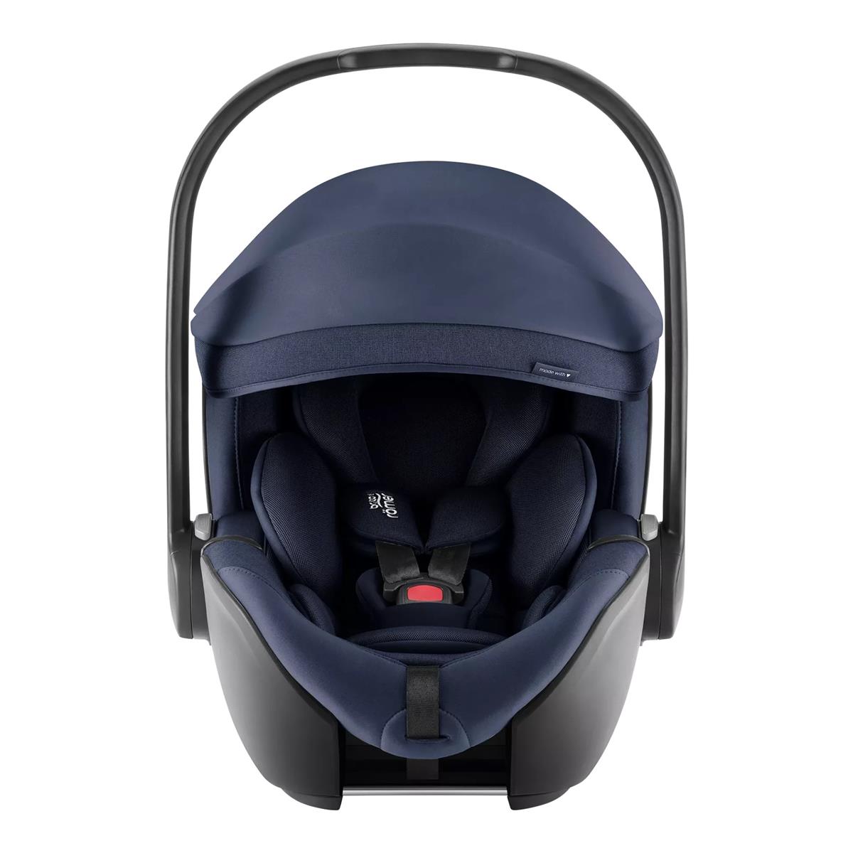 Britax Römer BABY-SAFE PRO Style | Night Blue