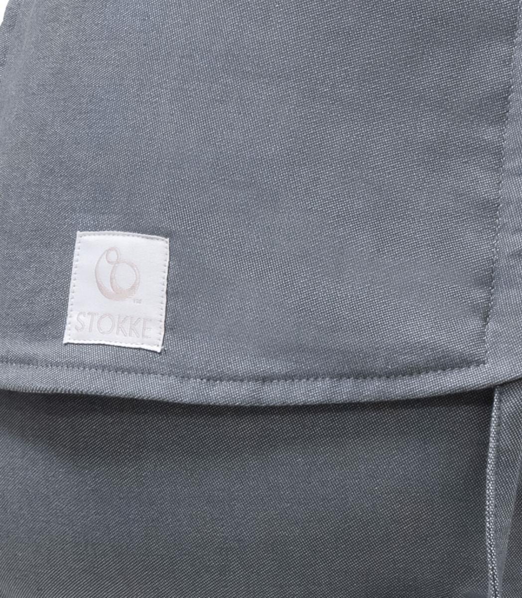 Stokke® Limas™ Babytrage Slate Mélange OCS