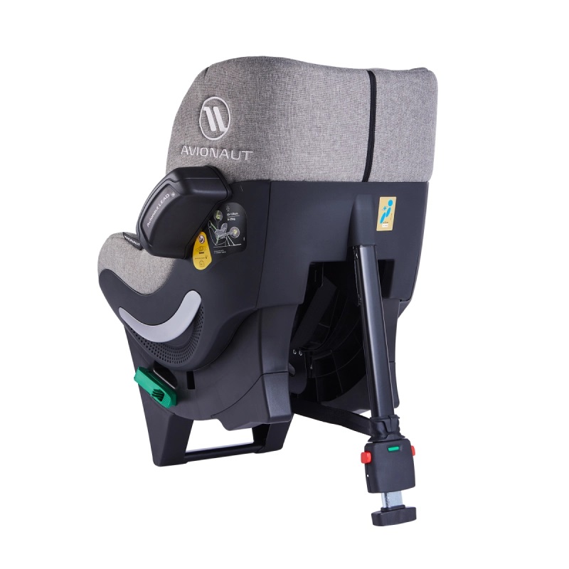 Avionaut Sky Grey Mélange Airflow Avionaut Sky Grey Mélange Airflow