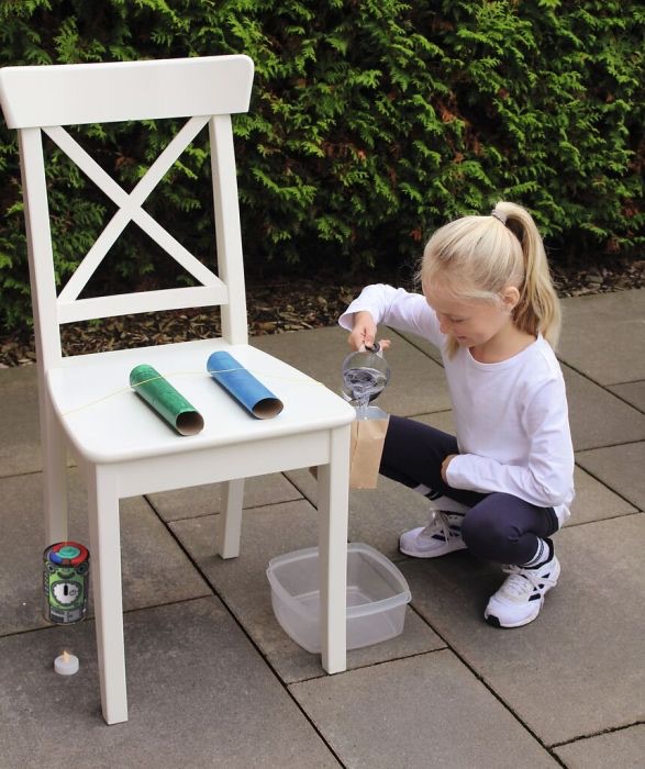 moses PhänoMINT Geniale Roboter Baue 10 coole Maschinen, die dir lästige Dinge abnehmen