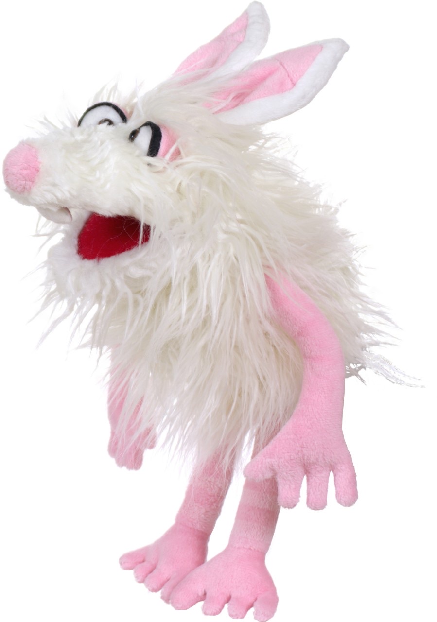 Living Puppets Monster to go Flöckchen