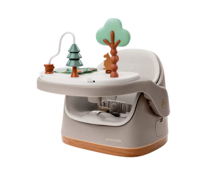 Maxi-Cosi Jay Plus Hochstuhl Elegance Beige