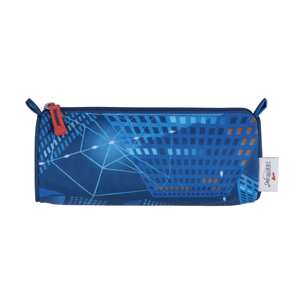 Der Die Das Schulranzen-Set Ergoflex Light 2025/2026 5 tlg. Turbo Speed Der Die Das Schulranzen-Set Ergoflex Easy 2026 tlg. Turbo Speed