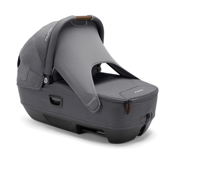 nuna CARI™ next Granite