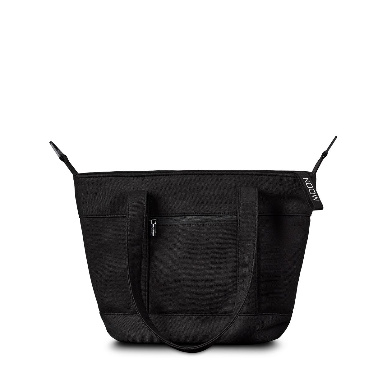 Moon Wickeltasche V-Shape Bag onyx Moon Wickeltasche V-Shape Bag onyx