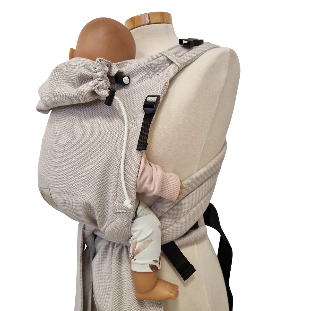 Storchenwiege BabyCarrier Mondstein