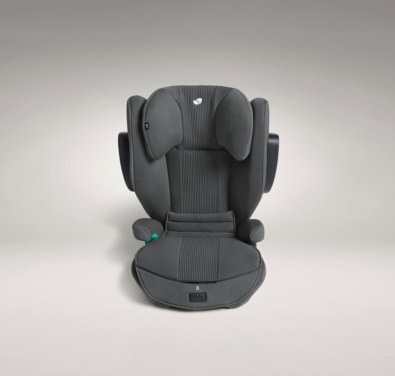 Joie Signature i-Traver™ SELECT Folgesitze Ebony Joie Signature i-Traver™ SELECT Folgesitze Ebony