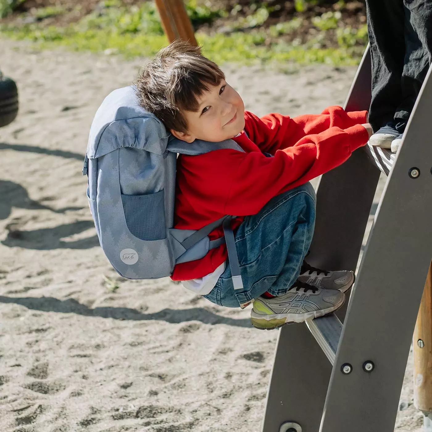 Beckmann Classic Mini Fox