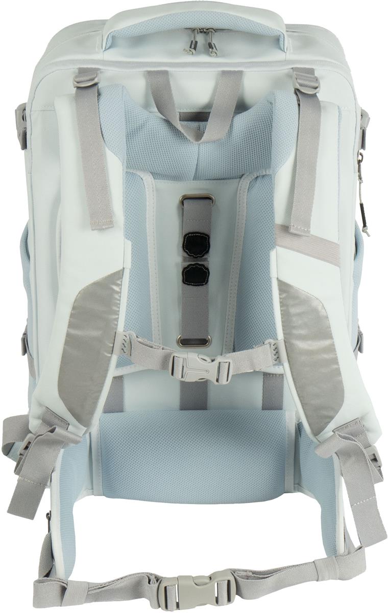 Kattbjörn Classic Schulrucksack Eat my Stil