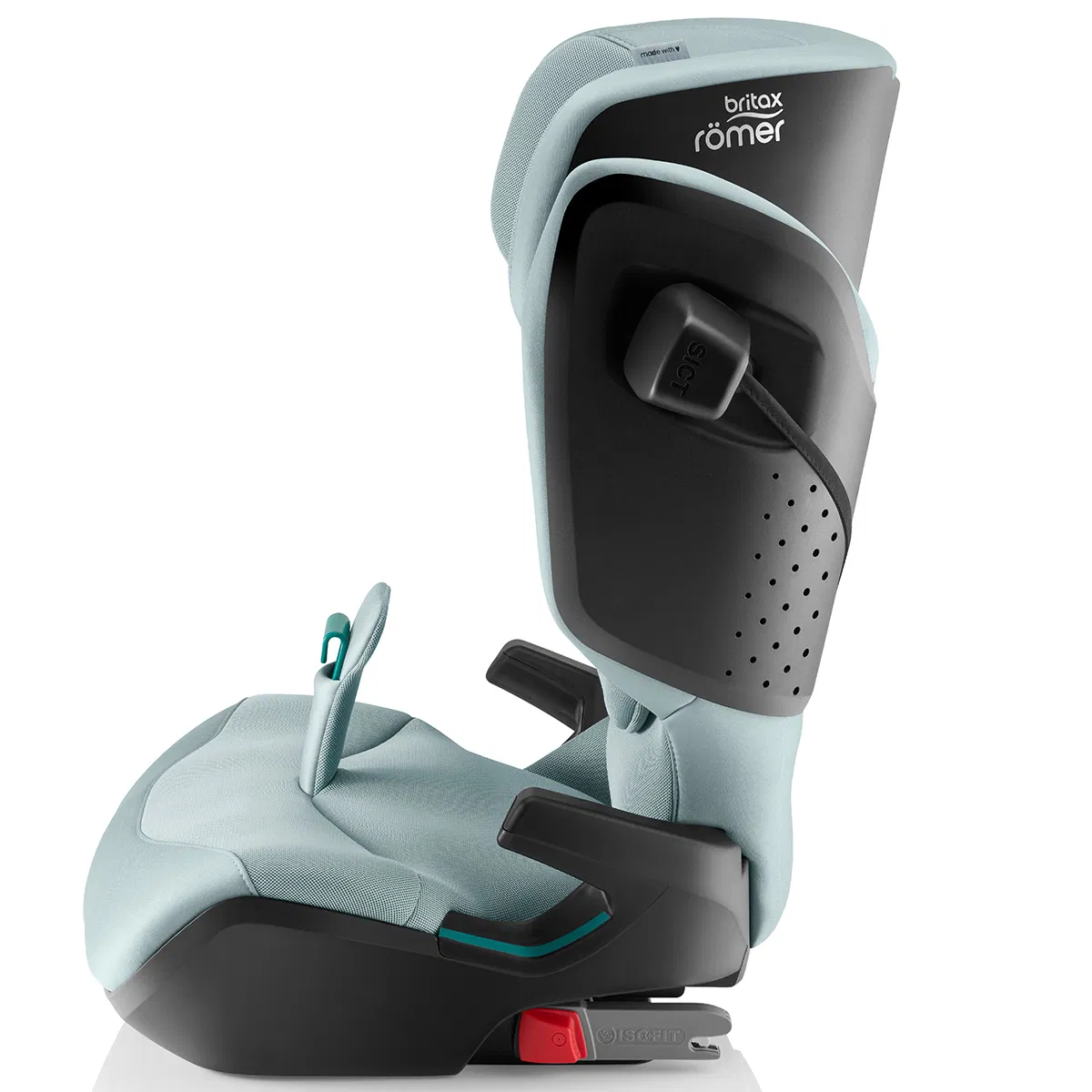 Britax Römer KIDFIX Pro Folgesitze Harbour Blue Britax Römer KIDFIX Pro Folgesitze Harbour Blue