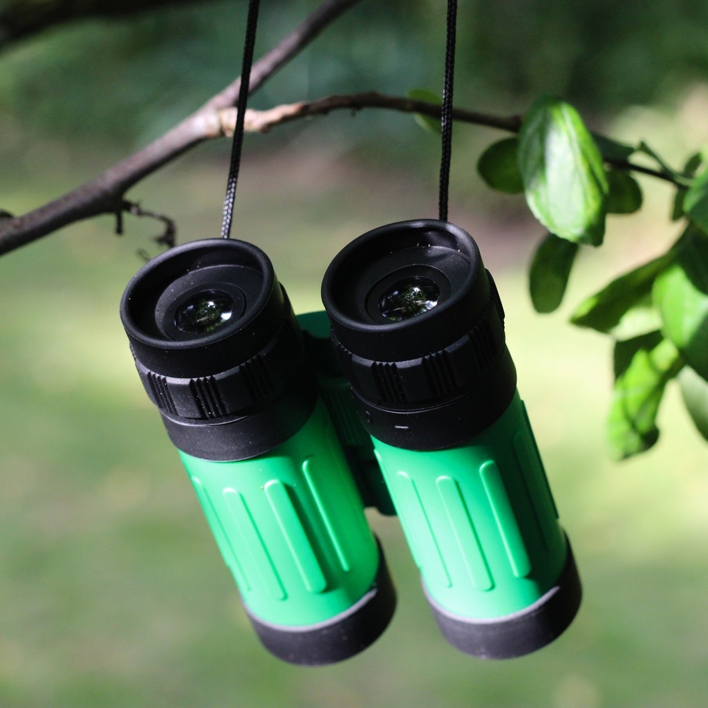 moses Expedition Natur Fernglas moses Expedition Natur Fernglas grün