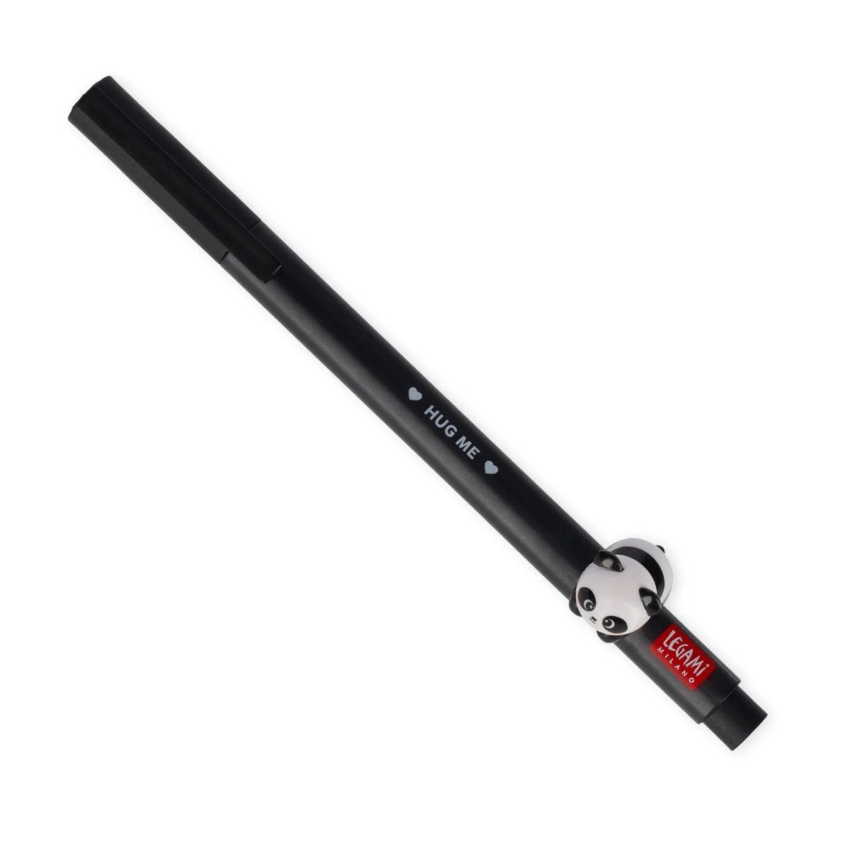 Legami Gelstift mit Tiermotiv - Lovely Friends Panda Legami Gelstift mit Tiermotiv - Lovely Friends Panda