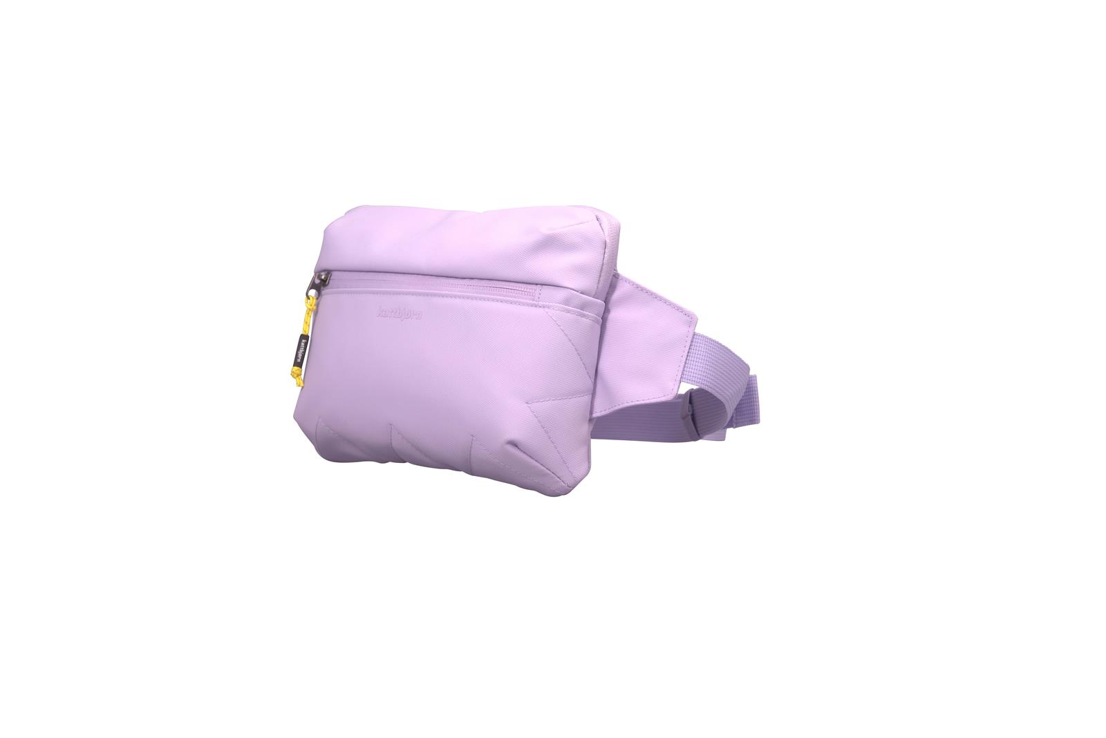 Kattbjörn Hipbag Purple Power 