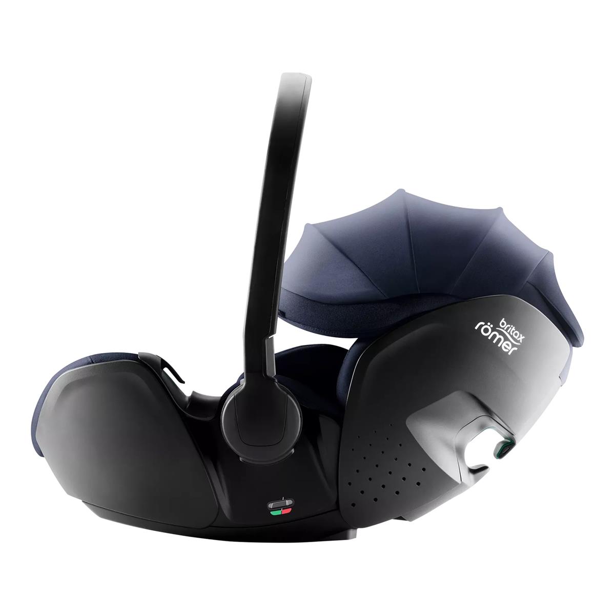 Britax Römer BABY-SAFE PRO Style | Night Blue