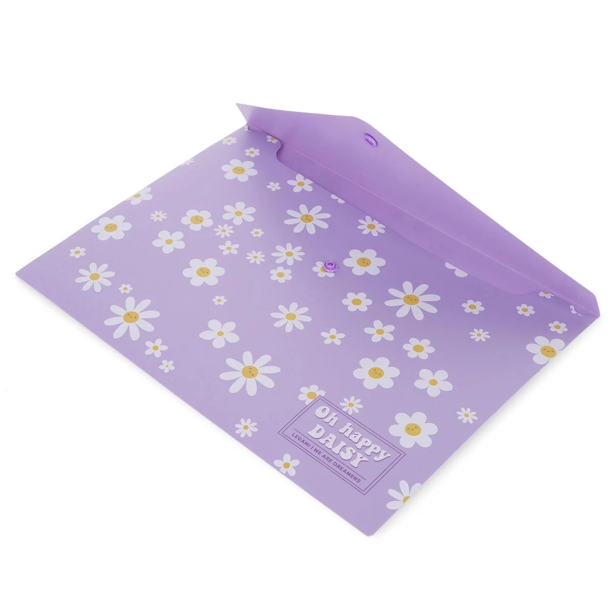Legami Dokumentenmappe - Fold & Order Daisy Legami Dokumentenmappe - Fold & Order Daisy