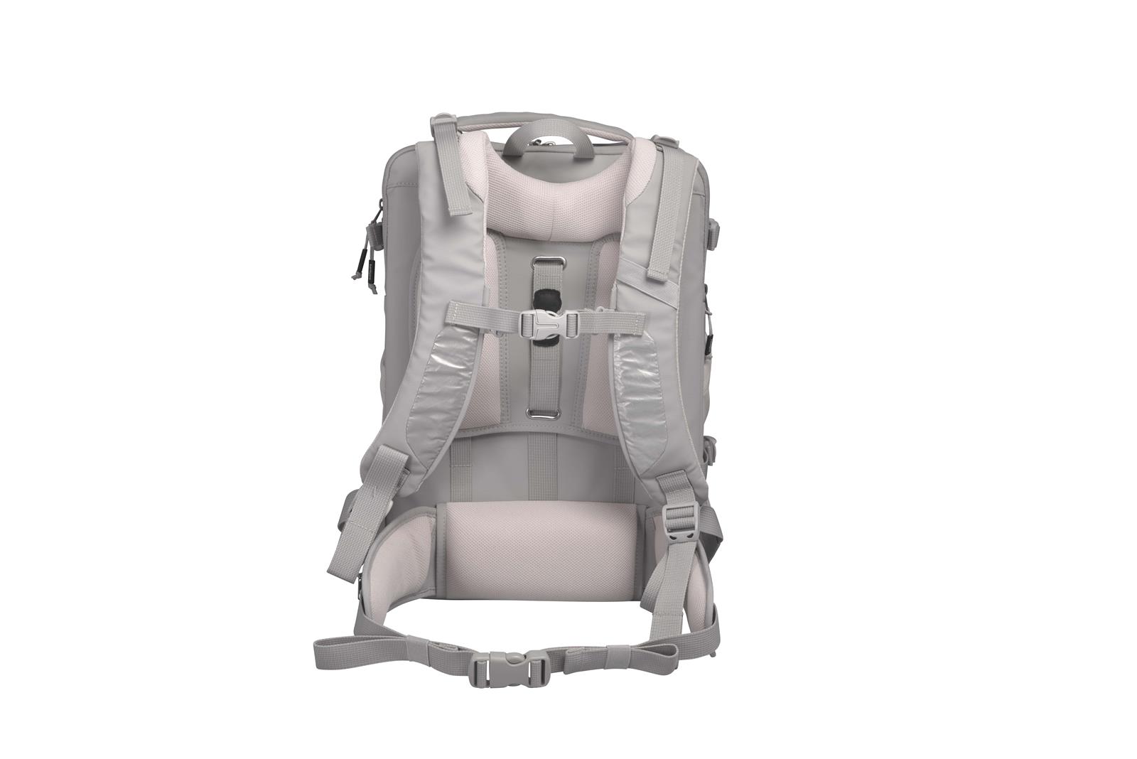 Kattbjörn Classic Schulrucksack Urban Jungle