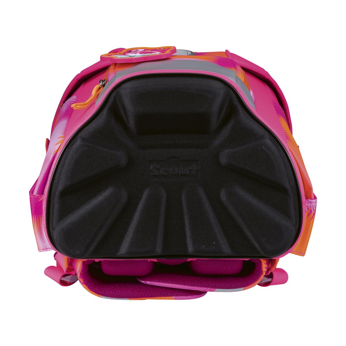 Scout Schulranzenset Micro Florida Sunset Scout Schulranzenset Micro Florida Sunset