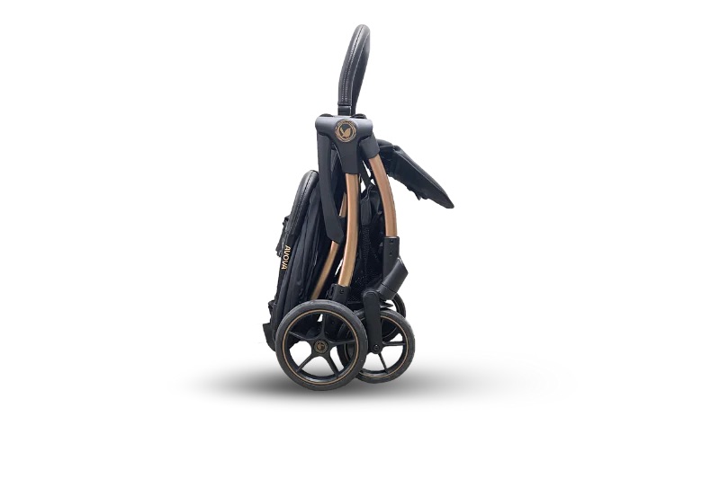 Avova Buggy City Ranger Black Gold