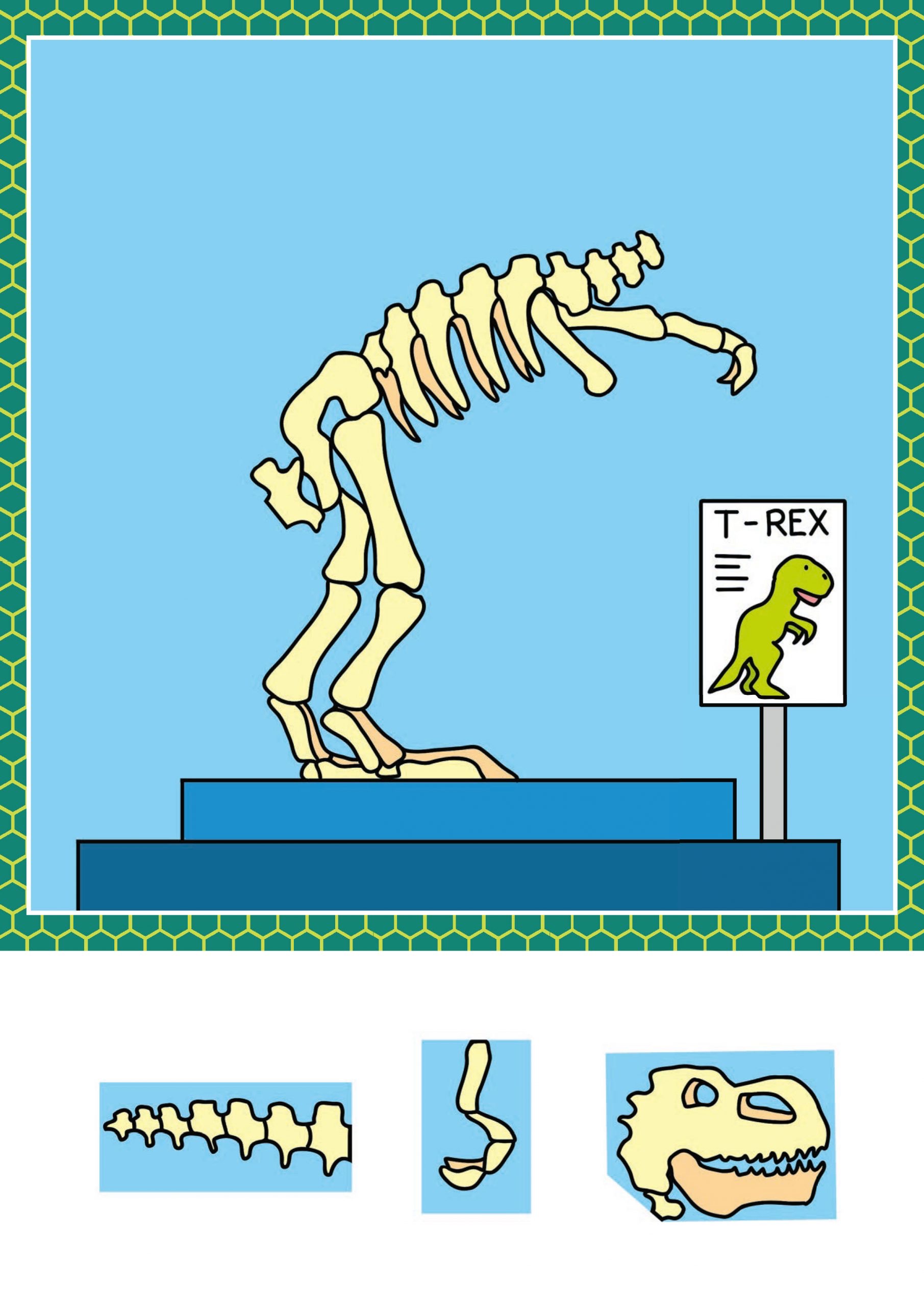 Hauschkaverlag Lass uns basteln – Ausschneiden und Kleben ab 3 Jahre Dinosaurier Hauschkaverlag Lass uns basteln – Ausschneiden und Kleben ab 3 Jahre Dinosaurier