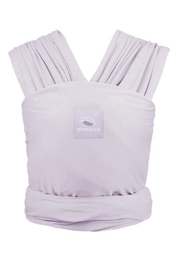 manduca® Sling elastisches Tragetuch Lavender manduca® Sling elastisches Tragetuch Lavender