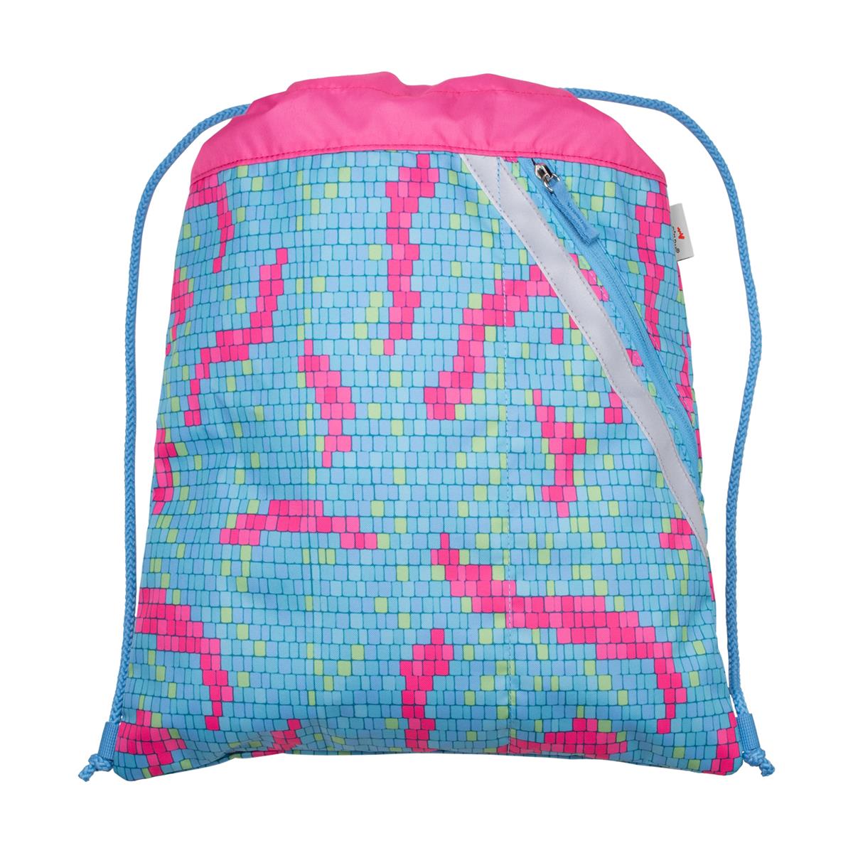 Der Die Das Schulranzen-Set Ergoflex Easy 2025 tlg. Happy Pixel Der Die Das Schulranzen-Set Ergoflex Easy 2025 tlg. Happy Pixel