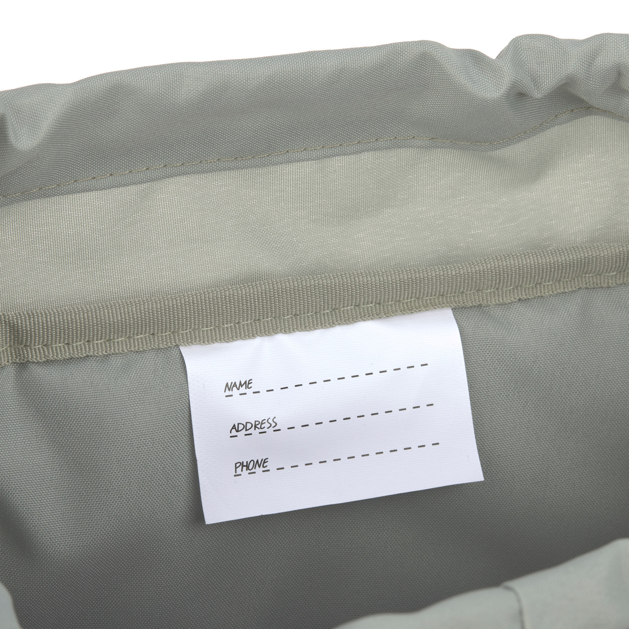 Lässig Wanderrucksack Kinder 9 L - Little Gang Dunkelblau