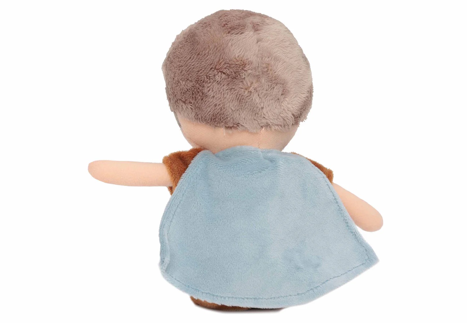 Jollein Kuscheltier Superhero Dave