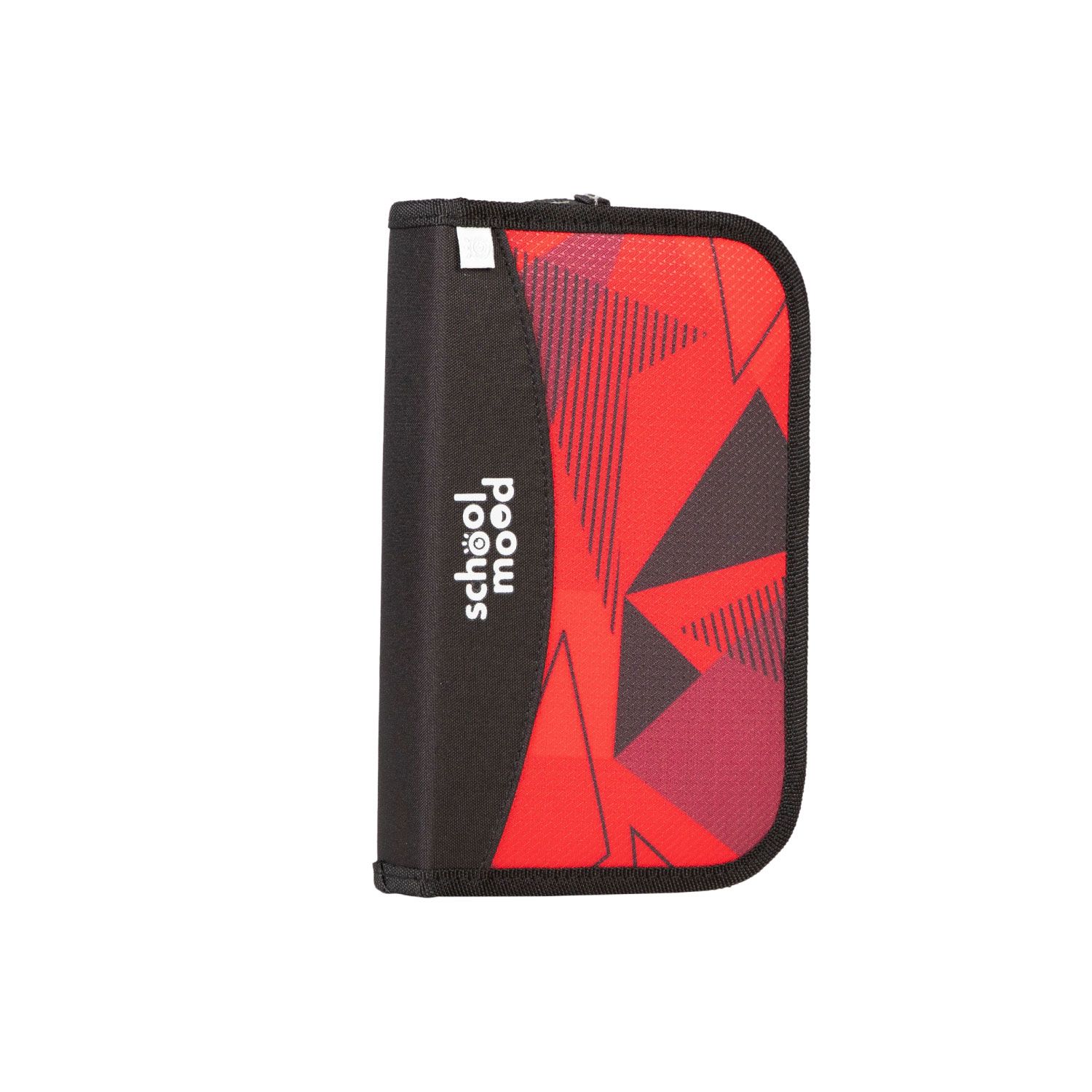 School-Mood Timeless Pro Schulranzen-Set 2025 7-tlg. Kai (Ninja)