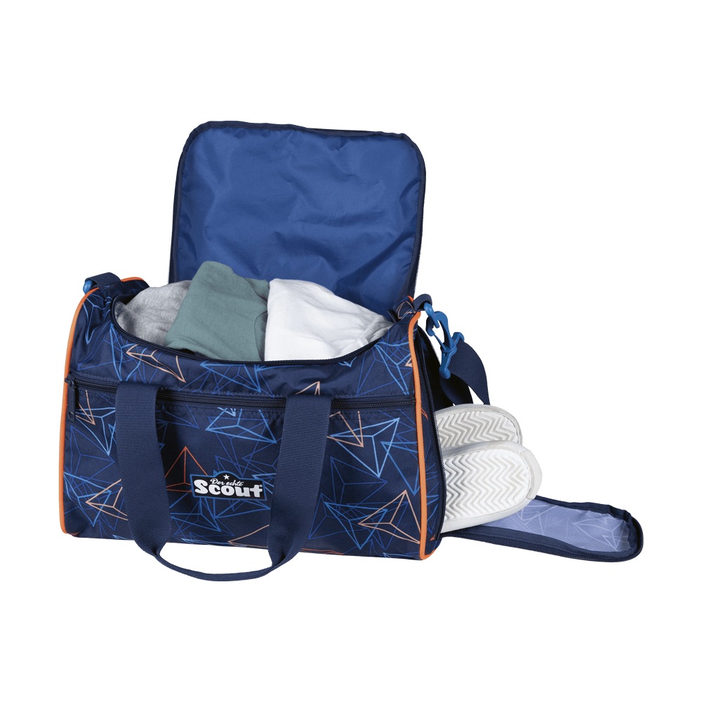 Scout Sporttasche Offroad