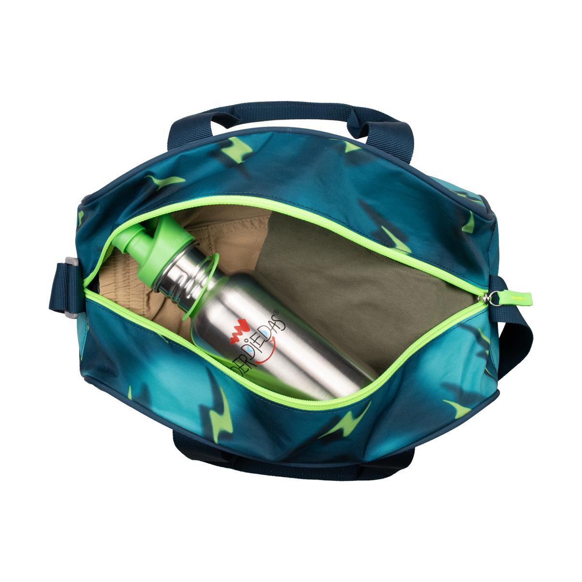 Der Die Das Sporttasche Magic Light Der Die Das Sporttasche Magic Light