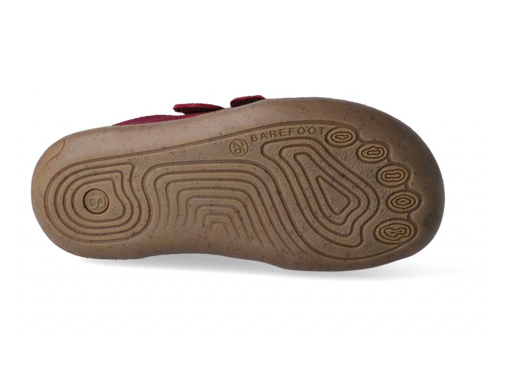 BLifestyle Model SKINK Wide strap 25