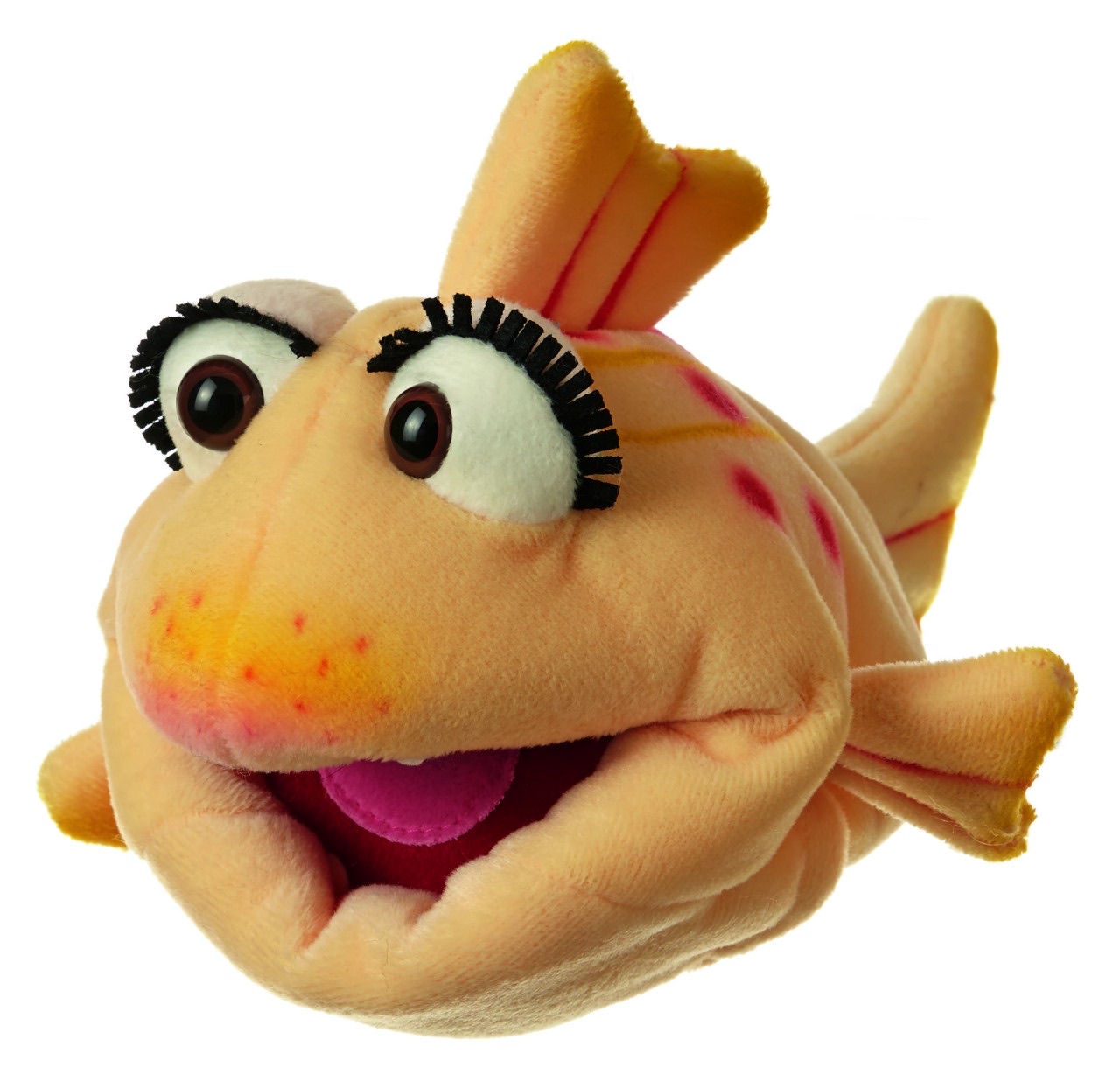 Living Puppets Flupsi der Fisch Living Puppets Flupsi der Fisch W551