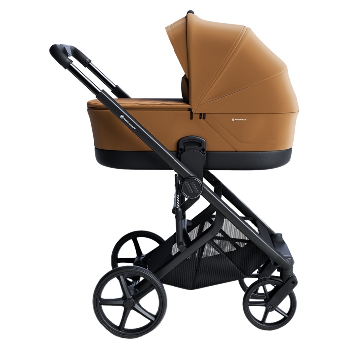 Avionaut Sirius 2-in-1 Kinderwagen Caramel Avionaut Sirius 2-in-1 Kinderwagen Caramel