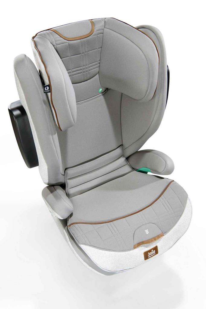 Joie Signature i-Traver™ SELECT Oyster Joie Signature i-Traver™ SELECT Oyster
