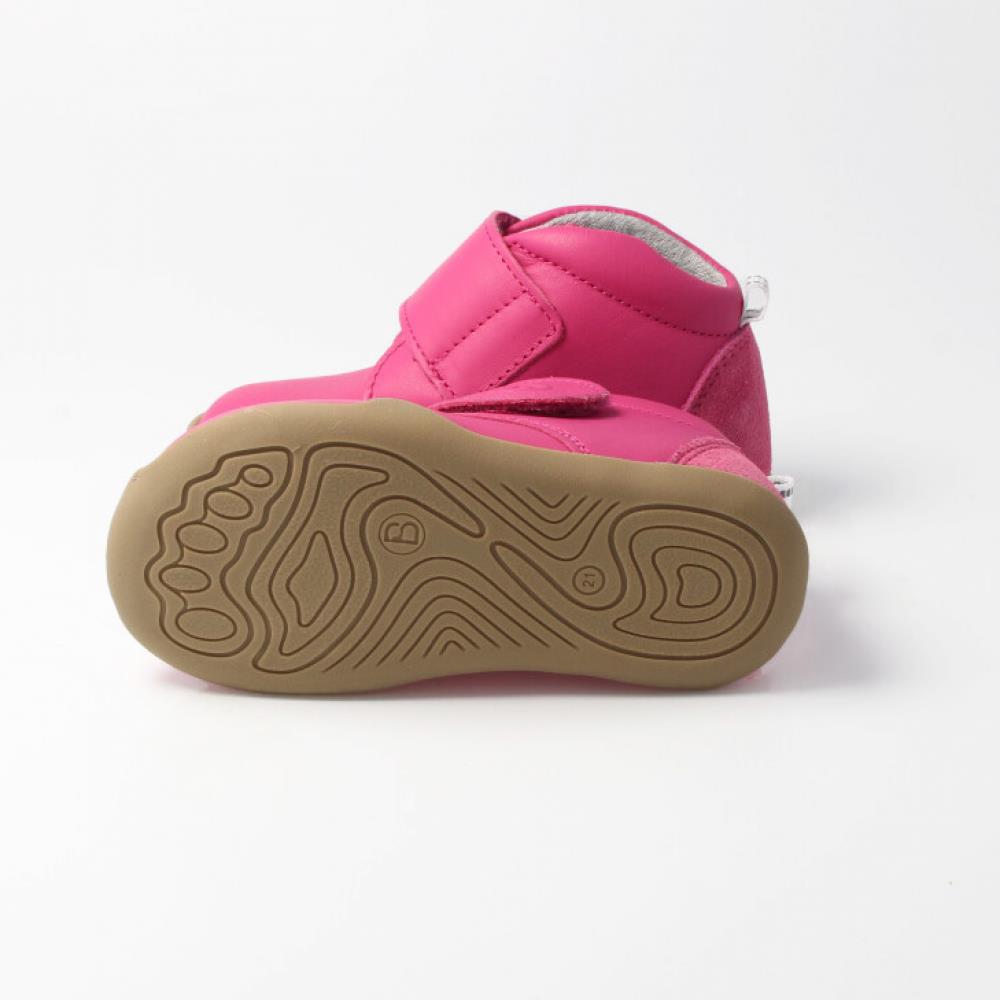 BLifestyle Model baby RACCOON pink 19