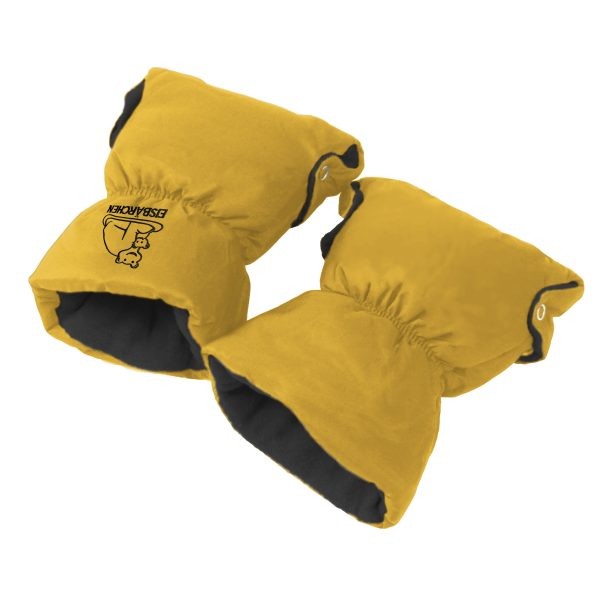 Heitmann-Felle Handwärmer Senf