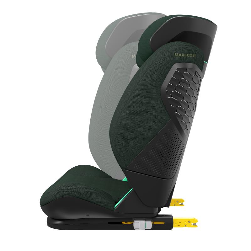 Maxi-Cosi RodiFix Pro² i-Size Authentic Green Maxi-Cosi RodiFix Pro² i-Size Authentic Green