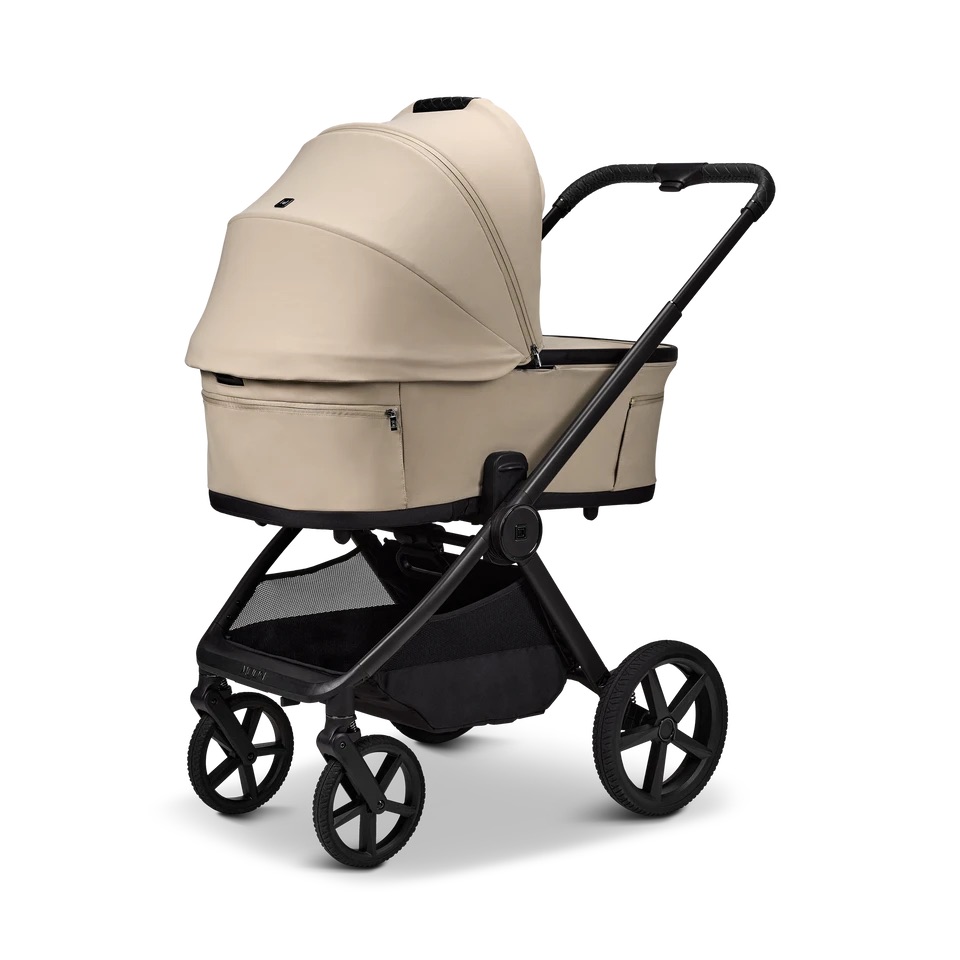 Moon GIO 2.0 Fold Kinderwagen-Set sand
