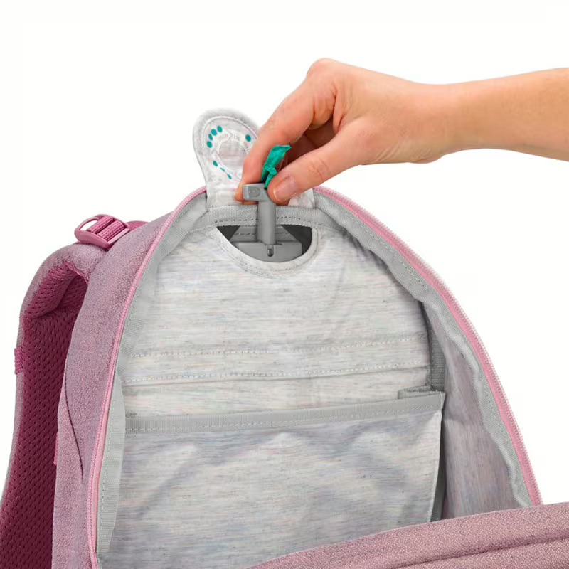 coocazoo Rucksack Mate Limited Edition Mixed Faded Rose coocazoo Rucksack Mate Limited Edition Mixed Faded Rose