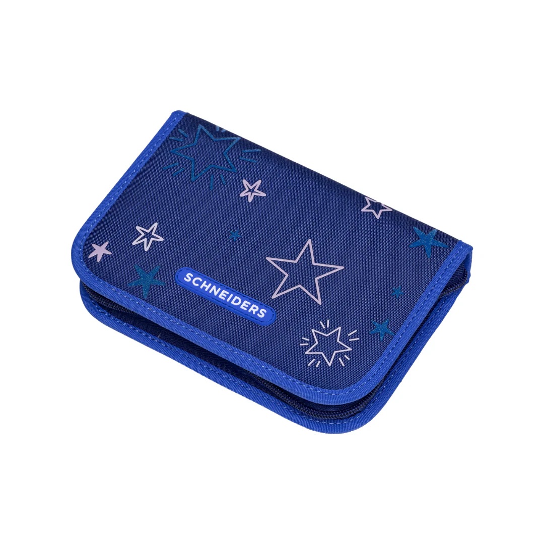 Schneiders Ergolite Schulranzen-Set 9-tlg. Shooting Star